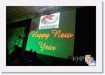 Roadrunners New Year's Eve Party * (202 Slides)